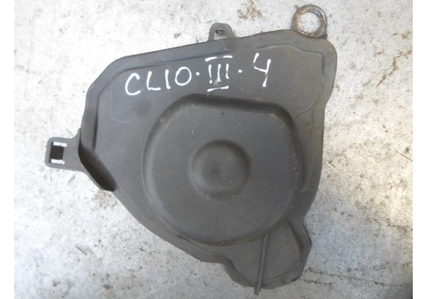 кришка опори амортизатора переднього, права Renault Clio III, Modus, 8200358977